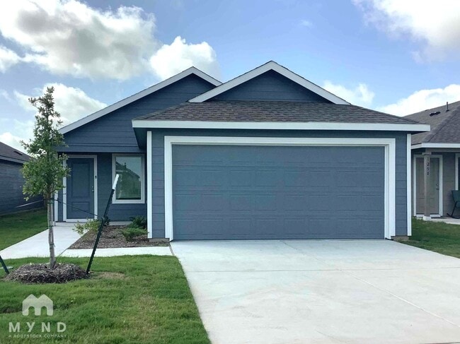 property at 1254 Basswood Dr