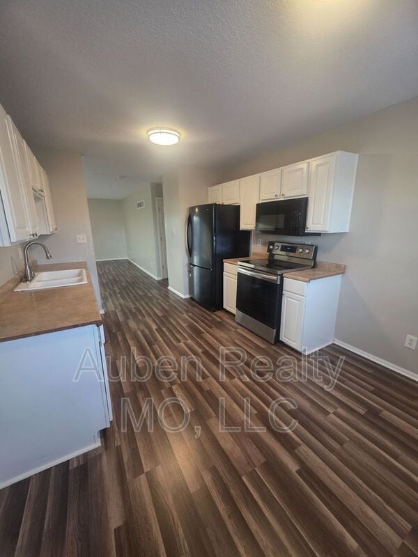 property at 7010 N Gower Ave