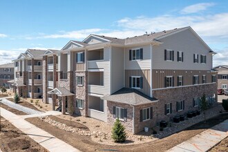 Ridgewood Hills Apartments in Fort Collins, CO - Building Photo - Building Photo