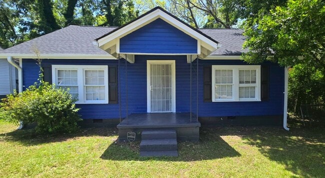 property at 4250 Ayers Rd