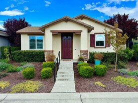 4391 Danube River Ln in Sacramento, CA - Building Photo