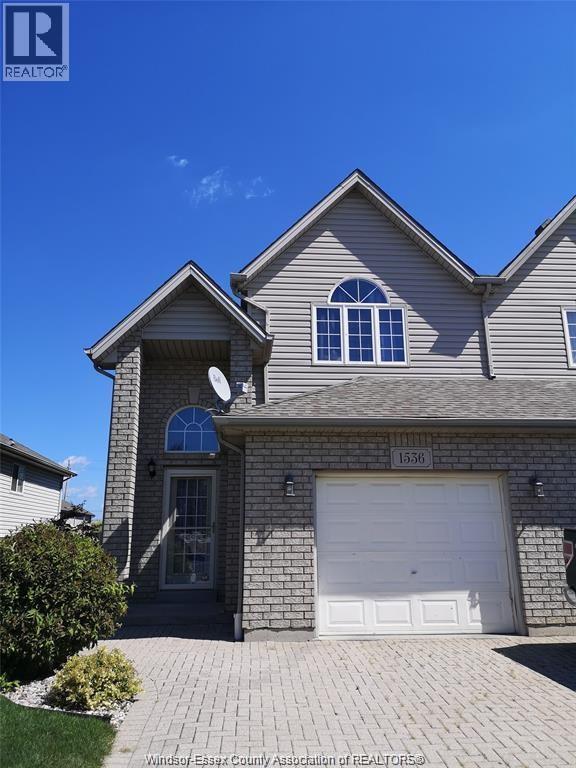 property at 1536 Lovell Crescent