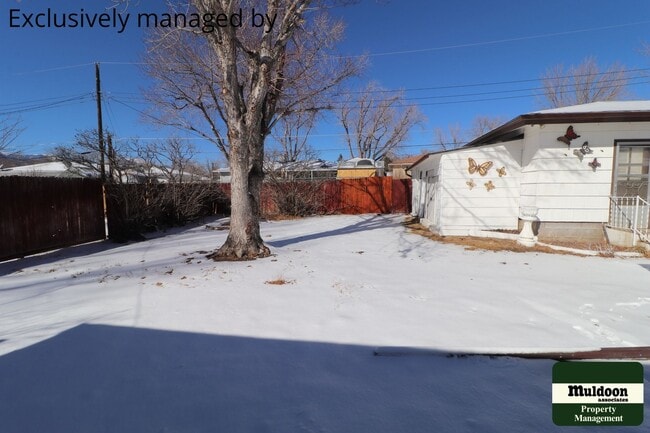 212 Grape Dr in Colorado Springs, CO - Building Photo - Building Photo