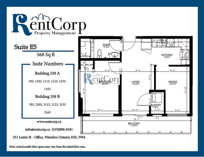property at 258A-258A Sunview St