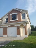 1045 Venetian Dr in Melbourne, FL - Building Photo