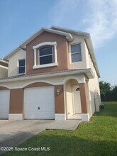 1045 Venetian Dr in Melbourne, FL - Building Photo - Building Photo