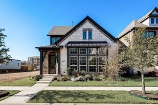 7112 Royal View Dr in McKinney, TX - Building Photo