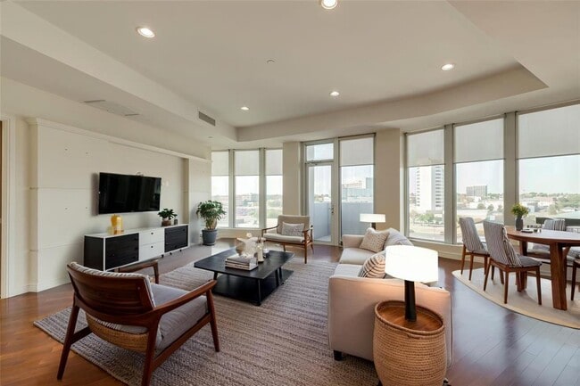 property at 5900 Mosteller Dr