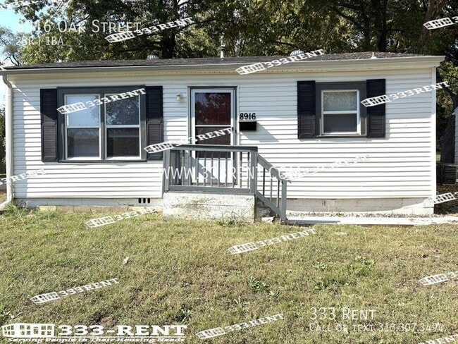 8916 Oak St in Kansas City, MO - Building Photo - Building Photo