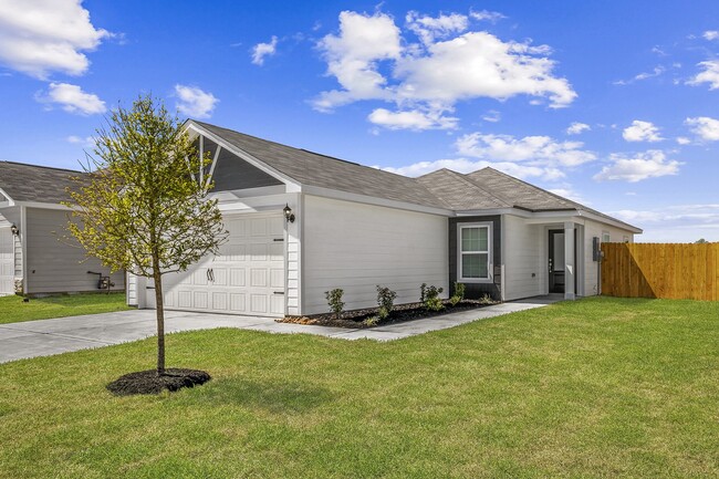 property at 10430 Red Cardinal Dr