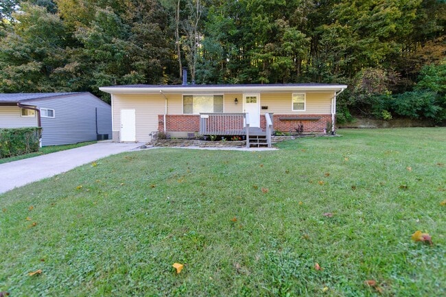 4075 Delhi Rd in Cincinnati, OH - Building Photo - Building Photo