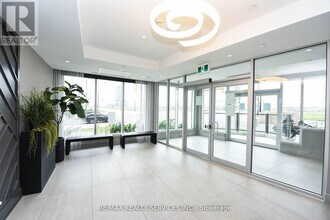 200 Lagerfeld Dr in Brampton, ON - Building Photo - Building Photo