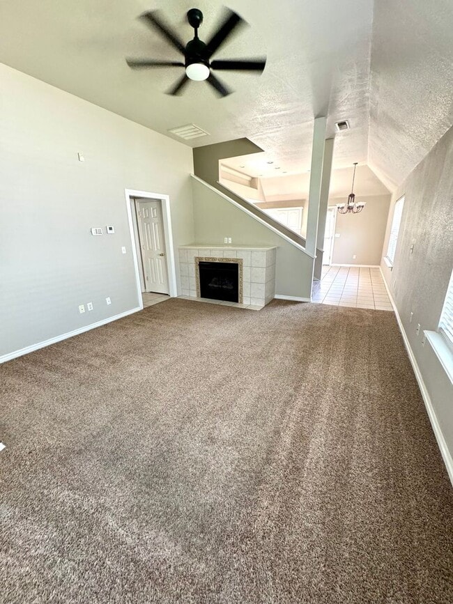 1308 S 3rd St in Mcalester, OK - Building Photo - Building Photo