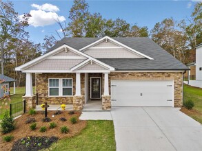 388 Denali Butte Ter in Canton, GA - Building Photo - Building Photo