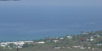 77-338 Sunset Dr in Kailua Kona, HI - Building Photo