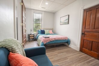 731 S 7th St in Terre Haute, IN - Building Photo - Building Photo