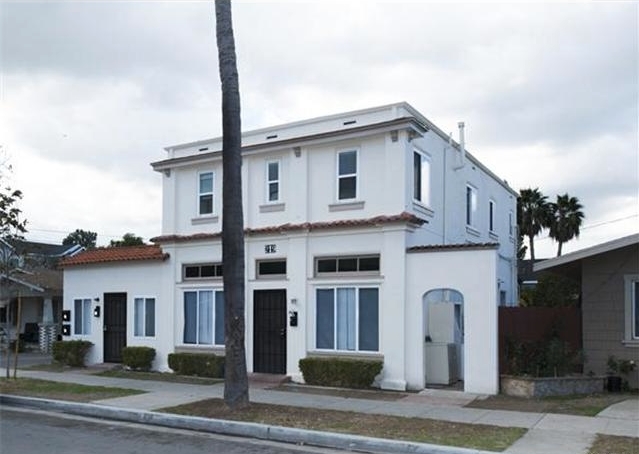 219 N Richman Ave in Fullerton, CA - Building Photo - Building Photo