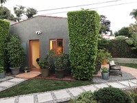 342 N Sweetzer Ave in Los Angeles, CA - Building Photo - Building Photo