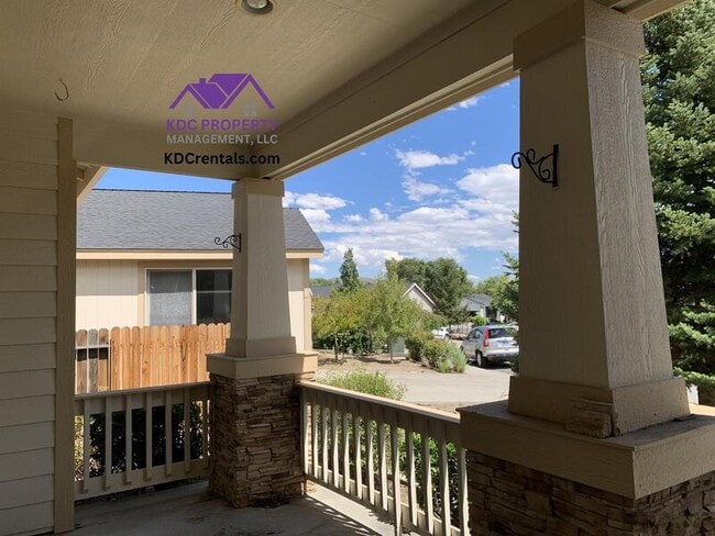 1024 Westcreek Ln in Carson City, NV - Building Photo - Building Photo