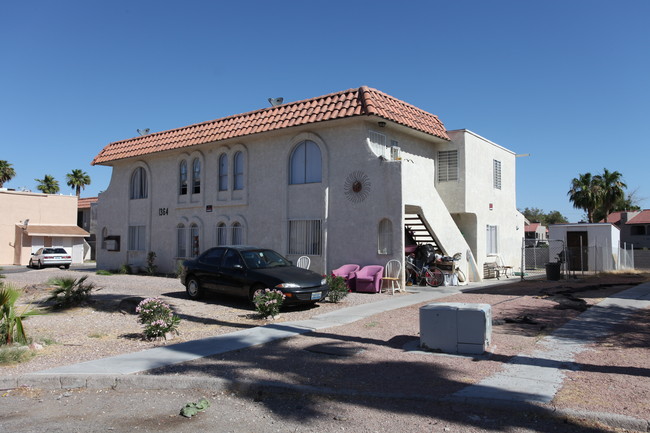 1364 Pattee Cor in Las Vegas, NV - Building Photo - Building Photo