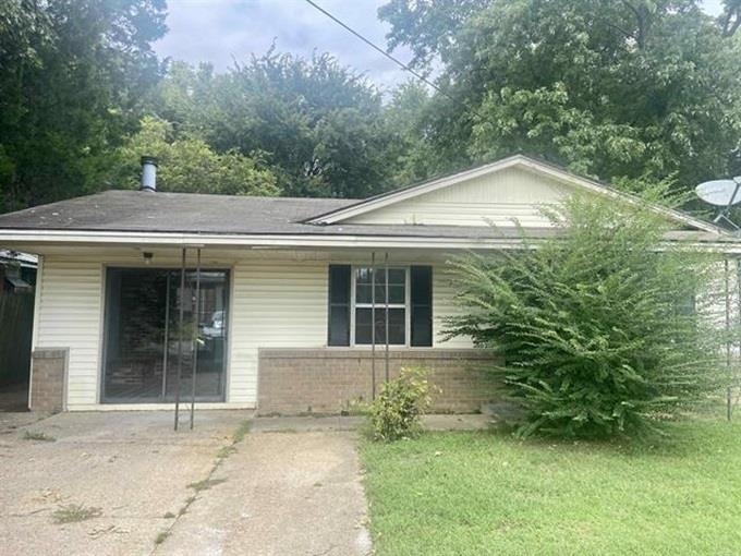 418 Tennessee St in Blytheville, AR - Building Photo