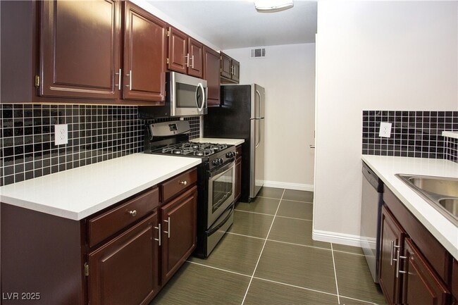 property at 5125 W Reno Ave