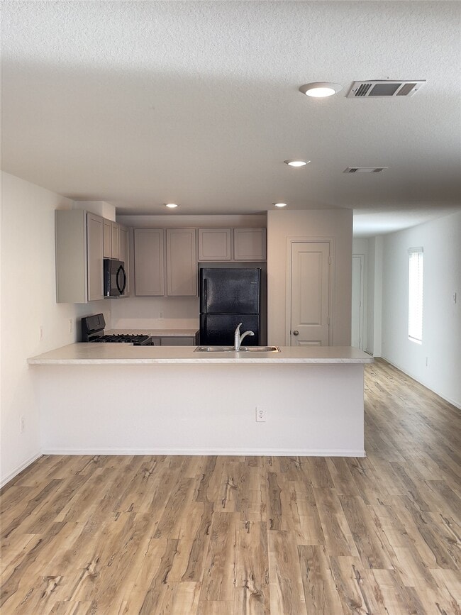 property at 21811 Hickory Spgs Ct