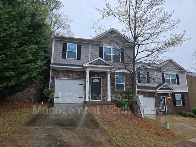 property at 417 Village View