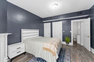 1734 Connecticut Ave NW in Washington, DC - Building Photo - Building Photo