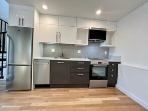 1335 Bay St in San Francisco, CA - Building Photo - Building Photo