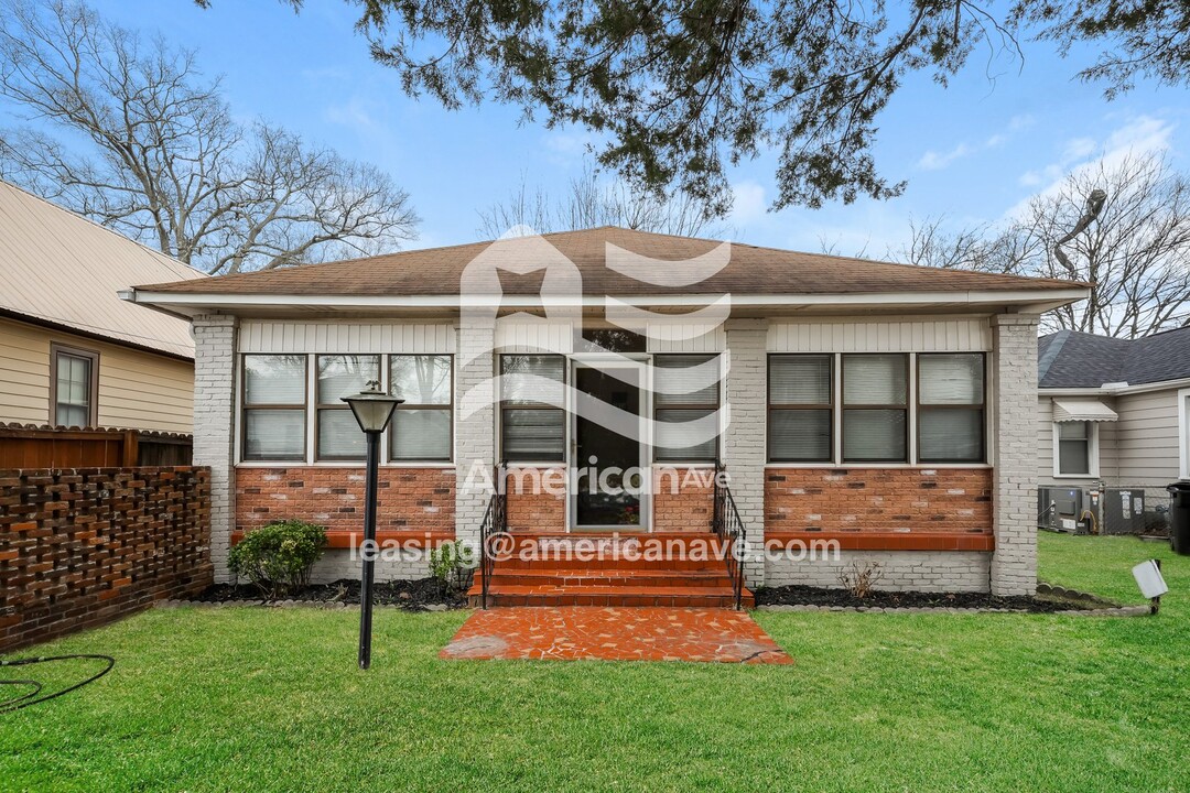 1612 14th Ave in Columbus, GA - Building Photo