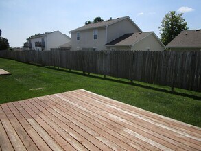 2404-2406-2406 Calder Ct in Columbia, MO - Building Photo - Building Photo