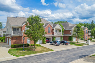 Annsbury North Phase I Apartments