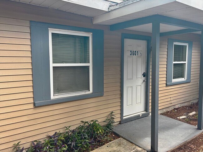 3601 6th Ave N in St. Petersburg, FL - Building Photo - Building Photo