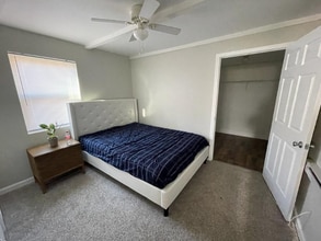 201 Chandler Dr, Unit 23B in Gaffney, SC - Foto de edificio - Building Photo