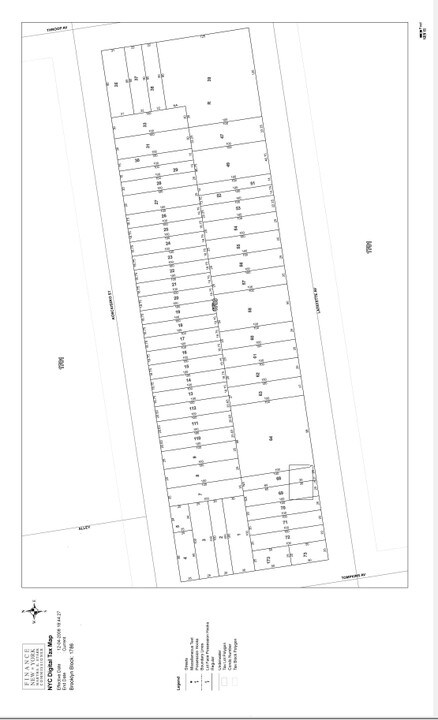 370 Throop Ave in Brooklyn, NY - Building Photo