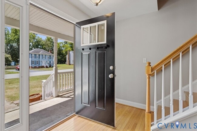 400 Derbycreek Ln in Chester, VA - Building Photo - Building Photo