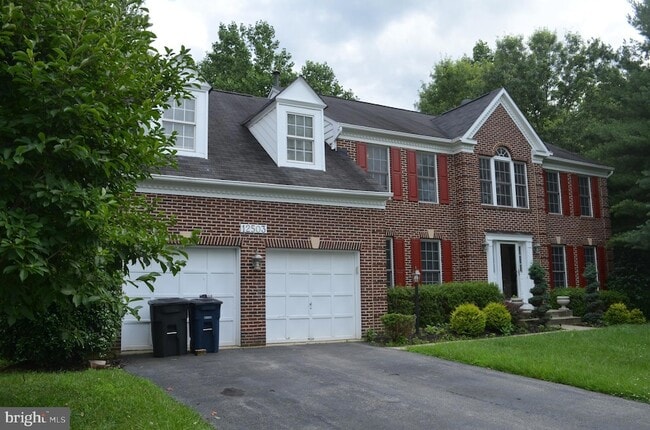 property at 12503 Woodsong Ln