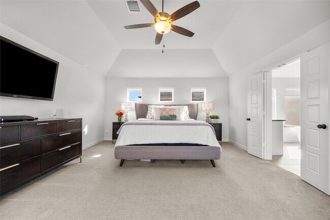 3536 E Cheney in Celina, TX - Building Photo - Building Photo