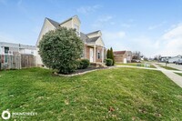 6919 Colrain Cir in Louisville, KY - Building Photo - Building Photo