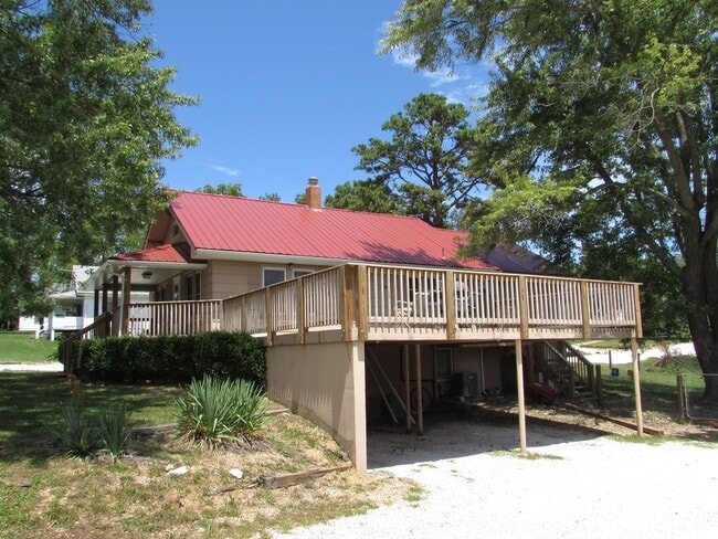 110 N Walnut St in Rolla, MO - Building Photo - Building Photo