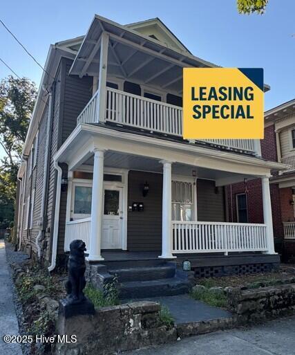 property at 412 N 5th Ave