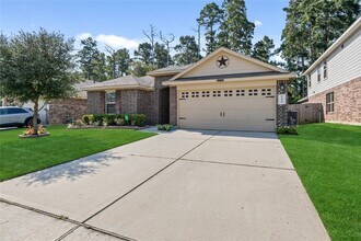 5623 Rainflower Terrace Ln in Spring, TX - Foto de edificio - Building Photo
