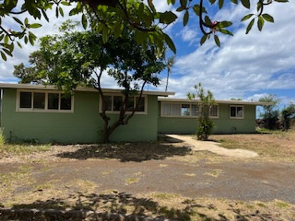 84-125-125 Lahilahi Pl in Waianae, HI - Building Photo