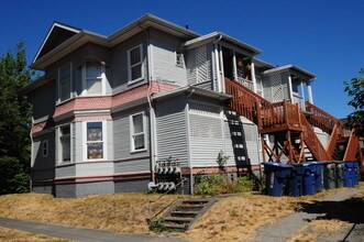 Camdon - 1 Bedroom - Central District - Vi in Seattle, WA - Building Photo - Building Photo
