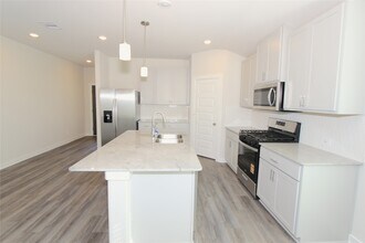 2619 Good Morrow Dr in Rosenberg, TX - Building Photo - Building Photo