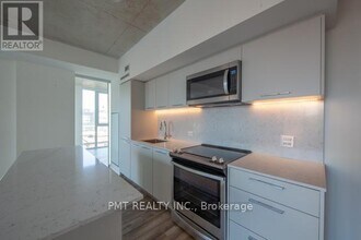 25-425 Baseball Pl in Toronto, ON - Building Photo - Building Photo
