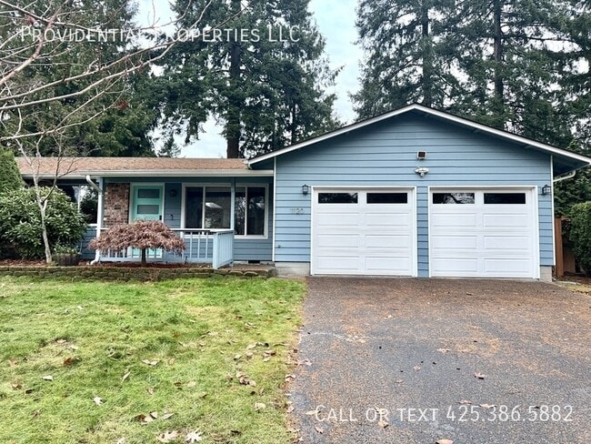 property at 11120 127th Pl NE