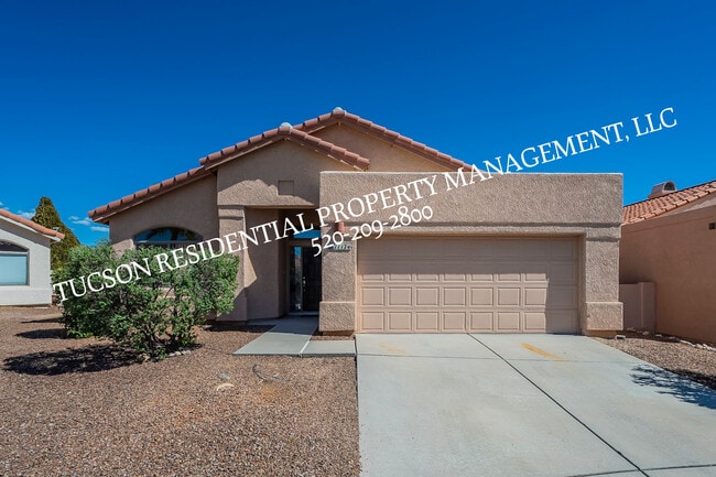 11174 N Sand Pointe Dr in Oro Valley, AZ - Building Photo - Building Photo
