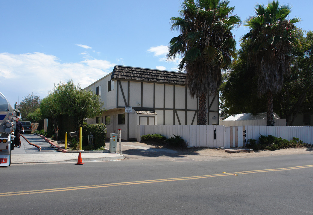 3345 New Jersey Ave in Lemon Grove, CA - Building Photo